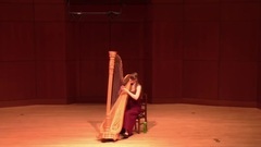 Songs of Nymphs, III. Ritual