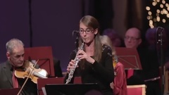 Albinoni Oboe Concerto In D minor Op 9 No 2 (2nd Movement)