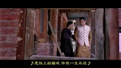 印度群星 - 印度电影<双面人>插曲2