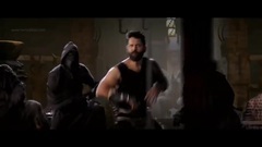 印度群星 - 印度电影<双面人>插曲3