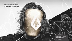 Golden Features - Funeral