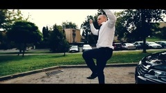 CHCĘ KĄSAĆ CIĘ 2016