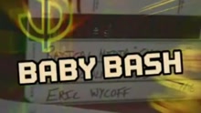 Baby Bash - Behind The Scenes On The Set Of 