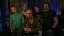 Daughtry - It's Not Over (AOL Music Sessions)