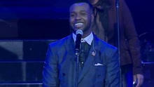 Vashawn Mitchell,Tasha Cobbs - Jesus Reigns 现场版
