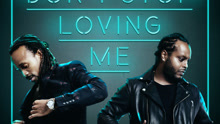 Madcon - Don't Stop Loving Me