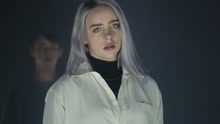 Billie Eilish - Ocean Eyes 舞蹈版