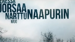 Onko Saunan Takana Tilaa