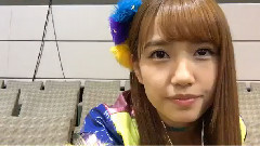 AKB48 - SHOWROOM 加藤玲奈