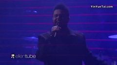 The Weeknd - Starboy