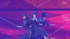 Perfume - FLASH & Talk