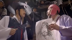 影视原声 - 朝鲜名侦探:奴隶的女儿