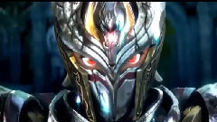 影视原声 - <圣斗士星矢:圣域传说>蓝光DVD宣传片