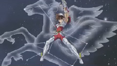 影视原声 - 圣斗士星矢:圣域传说