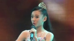 华语童星 - 深圳就是我的家