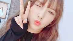 是秘密啊-Speedom love concert(程潇饭拍)161130