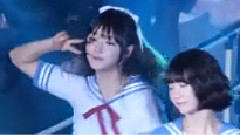 OH MY GIRL - Windy Day