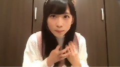 AKB48 - 小栗有以 ShowRoom