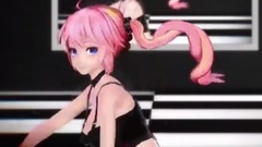 Taylor Swift,初音未来,重音teto - Shake IT Off