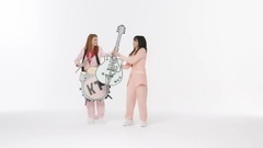 KT Tunstall - KT Tunstall - It Took Me So Long To Get Here, But Here I Am (官方版MV)