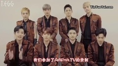 Abema TV 宣传影像