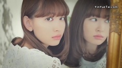 AKB48 - 小嶋陽菜 資生堂 CM #こじはる はじめる! 予告篇