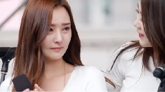 裴佑熙感动流泪