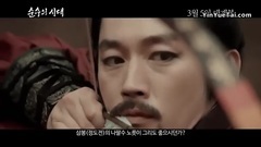 影视原声 - 电影<纯真年代>预告片2