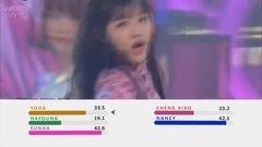 GFriend,OH MY GIRL,宇宙少女,gugudan,MOMO LAND - Taxi