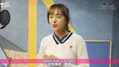 程潇 - NEXON SUDDEN ATTACK CF拍摄花絮