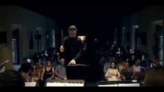 Petite Symphonie III Scherzo & IV