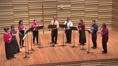 Petite Symphonie By Charles Gounod Mvt 1