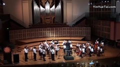 Sinfonia In G Allegro