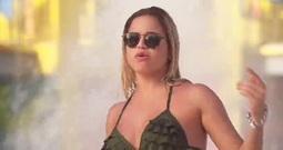 Cuando Se Pone A Bailar