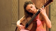 Asturias by Isaac Albeniz