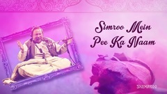 印度群星 - Sanson Ki Mala Pe Original