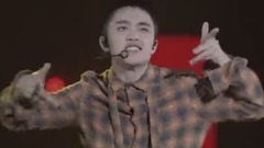 日本[心动不已]EXO相关