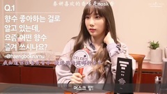 2016 Fashionista Awards Beauty部门一位采访