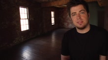 Lee DeWyze - Lee DeWyze Debut Album Photoshoot