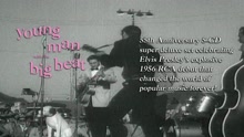 Elvis Presley - Young Man With The Big Beat (Trailer)