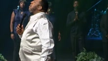 Marvin Sapp - My Testimony (Video)