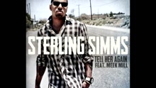 Sterling Simms - Tell Her Again (Audio)