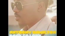 Anthony Hamilton - Best of Me ((Audio))