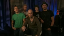 Daughtry - Raw Liners (AOL Music Sessions)