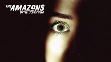 The Amazons - Little Something 试听版