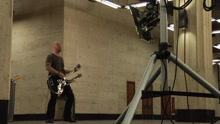 Daughtry - Behind the Scenes of Crawling Back to You