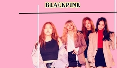 BLACKPINK - PLAYING WITH FIRE
