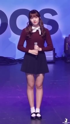 GFriend,艺琳(GFriend) - Mermaid