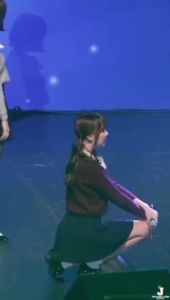 GFriend,艺琳(GFriend) - Navillera