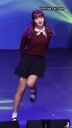 GFriend,艺琳(GFriend) - Me Gustas Tu